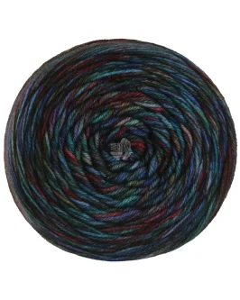 <span class="yarn-title">Meilenweit 100 Sooty</span> <span class="yarn-color">6222 Dunkel-/<wbr>Grau-/<wbr>Hellblau/<wbr>Grau-/<wbr>Schwarzgrün/<wbr>Dunkelviolett</span>