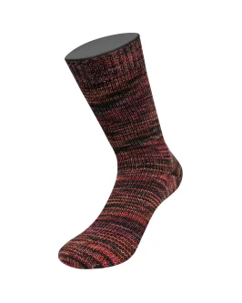 <span class="yarn-title">Meilenweit 100 Sooty</span> <span class="yarn-color">6223 Dunkel-/<wbr>Hellrot/<wbr>Orange/<wbr>Pink/<wbr>Schwarzbraun</span>