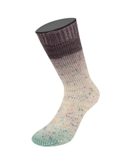 <span class="yarn-title">Meilenweit 50 Dip</span> <span class="yarn-color">5301 Graugrün/<wbr>Rosa/<wbr>Pink/<wbr>Türkis/<wbr>Gelb/<wbr>Creme/<wbr>Violett/<wbr>Anthrazit/<wbr>Mauve</span>