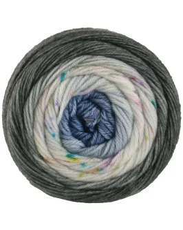 <span class="yarn-title">Meilenweit 50 Dip</span> <span class="yarn-color">5304 Dunkel-/<wbr>Hellgrau/<wbr>Creme/<wbr>Zartgrau/<wbr>Pink/<wbr>Türkis/<wbr>Gelb/<wbr>Rosa/<wbr>Violett/<wbr>Graublau</span>
