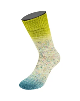 <span class="yarn-title">Meilenweit 50 Dip</span> <span class="yarn-color">5305 Limette/<wbr>Zitrusgelb/<wbr>Creme/<wbr>Gelb/<wbr>Orange/<wbr>Rosa/<wbr>Pink/<wbr>Anthrazit/<wbr>Minttürkis/<wbr>Petrolblau</span>