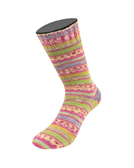 <span class="yarn-title">Meilenweit 6-Fach 150 Piccata</span> <span class="yarn-color">9690 Nelkenrosa/<wbr>Maigrün/<wbr>Limette/<wbr>Hellblau/<wbr>Ecru/<wbr>Gelb/<wbr>Lila/<wbr>Rot/<wbr>Türkis</span>