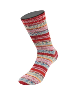 <span class="yarn-title">Meilenweit 6-Fach 150 Piccata</span> <span class="yarn-color">9692 Rot/<wbr>Hell-/<wbr>Türkisblau/<wbr>Weiß/<wbr>Hellgrün/<wbr>Gelb/<wbr>Fuchsia/<wbr>Rosa</span>