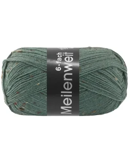 <span class="yarn-title">Meilenweit 6-Fach 150 Tweed</span> <span class="yarn-color">9686 Graugrün</span>