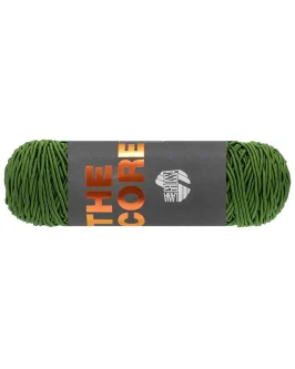 <span class="yarn-title">The Core</span> <span class="yarn-color">30 Blattgrün</span>