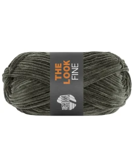 <span class="yarn-title">The Look Fine</span> <span class="yarn-color">127 Aquablau</span>