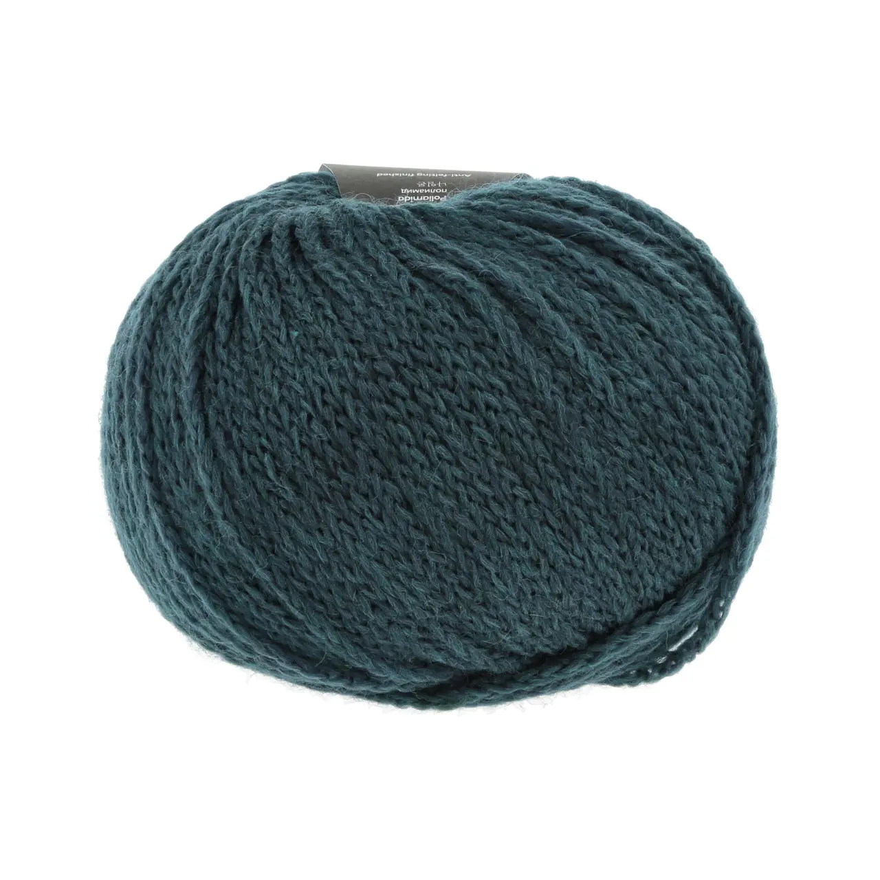 Memory 173 Dawn von Lang Yarns. This yarn makes it even easier to create memories with other knitters and crocheters. The yarn consists of 88% Merino Superfine and is coated with an anti-felt layer that keeps the yarn fibers nicely in place and extra stable.