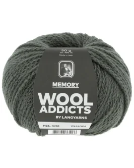 <span class="yarn-title">Memory</span> <span class="yarn-color">218 Pine</span>