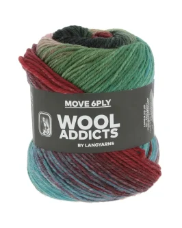 <span class="yarn-title">Move 6-Fach</span> <span class="yarn-color">10 Dark Green/<wbr>Red/<wbr>Blue/<wbr>Rose</span>
