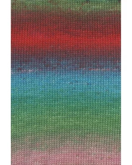 <span class="yarn-title">Move 6-Fach</span> <span class="yarn-color">10 Dark Green/<wbr>Red/<wbr>Blue/<wbr>Rose</span>