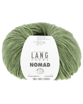 <span class="yarn-title">Nomad</span> <span class="yarn-color">17 Grün</span>