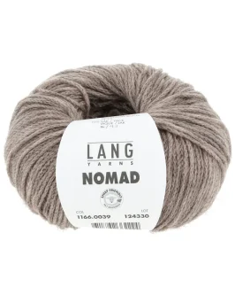 <span class="yarn-title">Nomad</span> <span class="yarn-color">39 Camel</span>