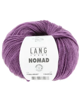 <span class="yarn-title">Nomad</span> <span class="yarn-color">47 Violett</span>