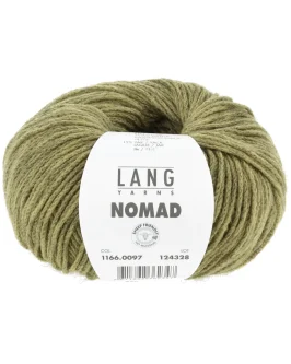 <span class="yarn-title">Nomad</span> <span class="yarn-color">97 Olive</span>