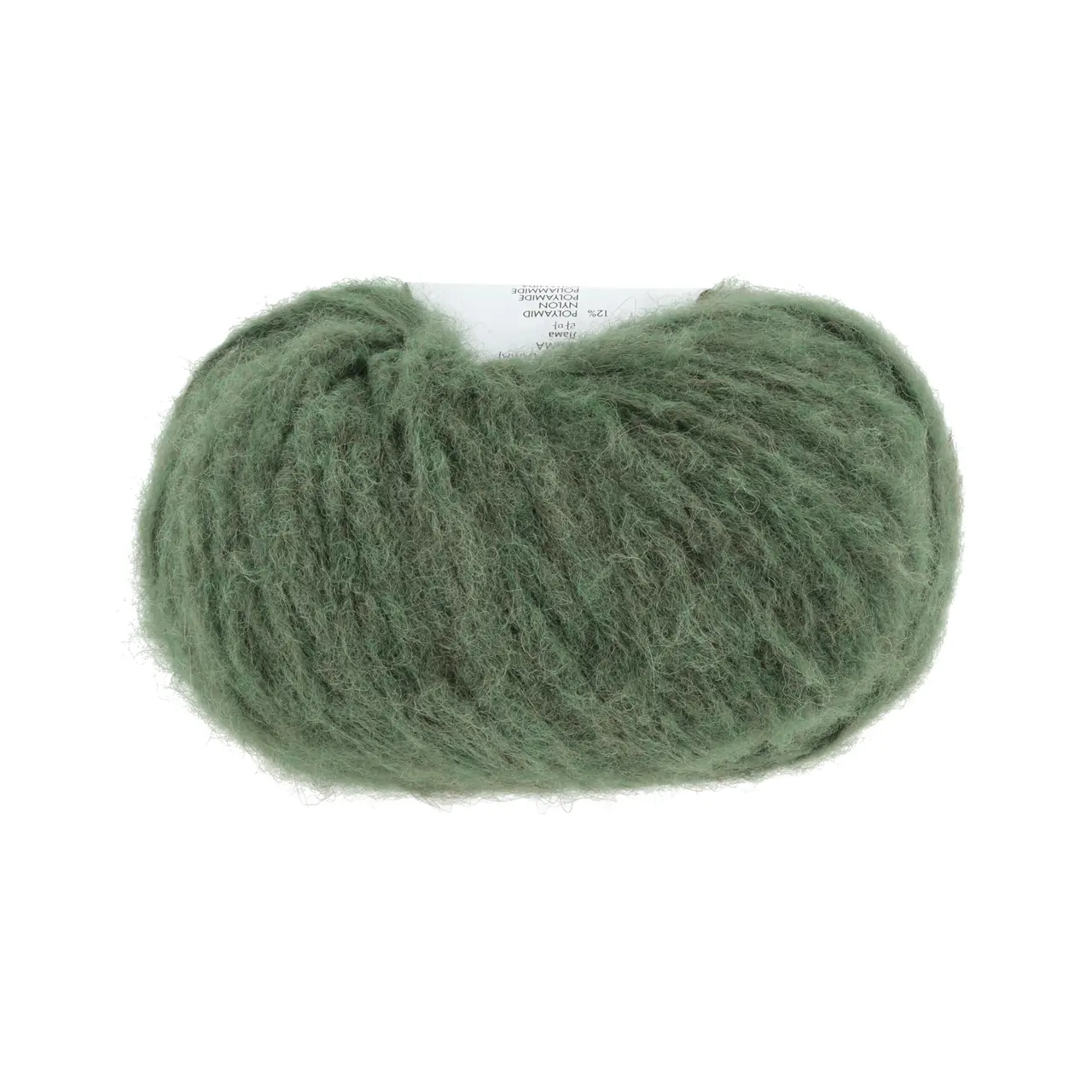Baby Lama 17 Grün von Lang Yarns. Die butterweichen Fasern welche wir für BABY LAMA verwenden machen das Garn besonders sanft - selbst für Menschen mit empfindlicher Haut und Unverträglichkeiten. Verglichen mit anderen Edelfasern wie Alpaka oder Kaschmir kann Lama in seiner Langlebigkeit absolut mithalten und bietet zusätzlich noch außergewöhnliche Formstabilität. Mit seinem natürlichen Glanz verleiht BABY LAMA jedem Projekt eine dezente Eleganz während die hohlen und halbhohlen