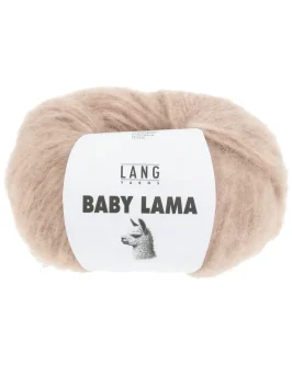 <span class="yarn-title">Baby Lama</span> <span class="yarn-color">27 Apricot</span>