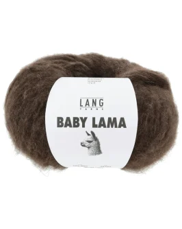 <span class="yarn-title">Baby Lama</span> <span class="yarn-color">67 Choco</span>