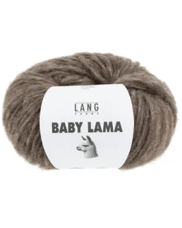 <span class="yarn-title">Baby Lama</span> <span class="yarn-color">96 Blassbraun</span>
