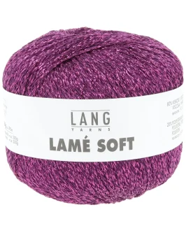 <span class="yarn-title">Lamé Soft</span> <span class="yarn-color">80 Aubergine</span>