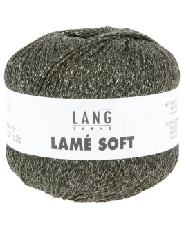 <span class="yarn-title">Lamé Soft</span> <span class="yarn-color">99 Armeegrün</span>