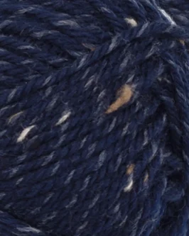 <span class="yarn-title">Peer Gynt</span> <span class="yarn-color">5585 Marineblå /<wbr>Natur Tweed</span>