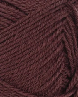 <span class="yarn-title">Sunday</span> <span class="yarn-color">4381 Dark Fudge</span>