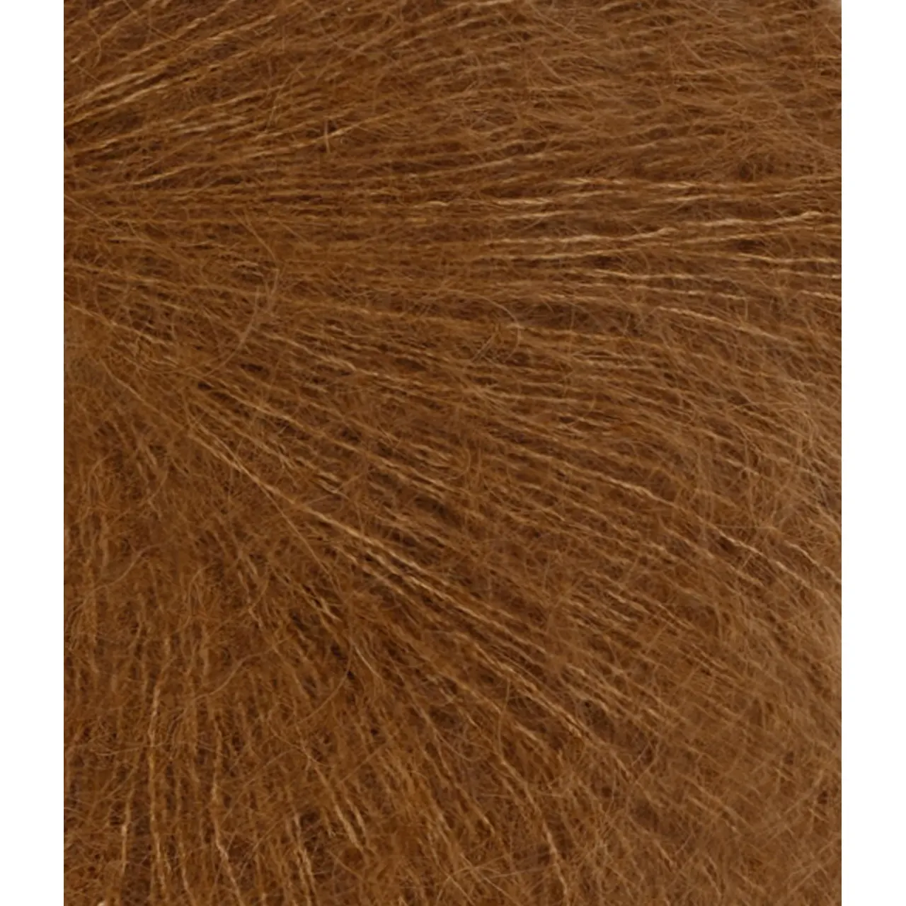 Tynn Silk Mohair 2573 Monk´s Robe von Sandnes Garn. Eine weiche und luxuriöse Mischung aus feinstem Mohair Wolle und Seide.
