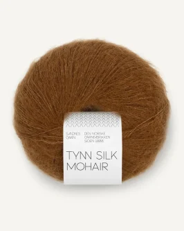 <span class="yarn-title">Tynn Silk Mohair</span> <span class="yarn-color">2573 Monk´s Robe</span>