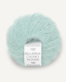 <span class="yarn-title">Ballerina Chunky Mohair</span> <span class="yarn-color">6311 Starlight Blue</span>