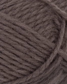 <span class="yarn-title">Fritidsgarn</span> <span class="yarn-color">3880 Mørk Sjokolade</span>