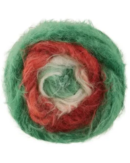 <span class="yarn-title">Basta Mista Christmas Edition</span> <span class="yarn-color">799 Grün/<wbr>Weiß/<wbr>Rot Unterschiedlich Gestreift</span>