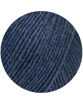 <span class="yarn-title">Cool Wool Mélange</span> <span class="yarn-color">1493 Jeans Meliert</span>