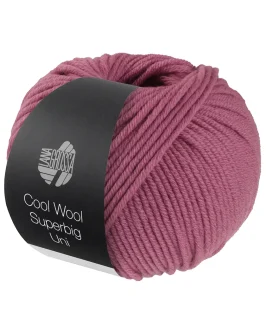 <span class="yarn-title">Cool Wool Superbig Uni</span> <span class="yarn-color">3 Erika</span>