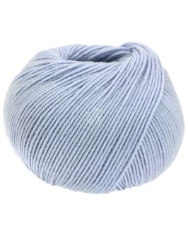 <span class="yarn-title">Cool Wool Uni</span> <span class="yarn-color">2119 Zartblau</span>