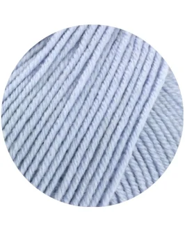 <span class="yarn-title">Cool Wool Uni</span> <span class="yarn-color">2119 Zartblau</span>