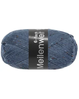 <span class="yarn-title">Meilenweit 6-Fach 150 Tweed</span> <span class="yarn-color">9677 Taubenblau</span>