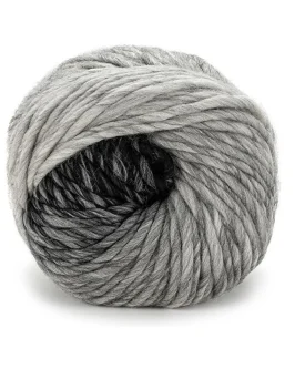 <span class="yarn-title">Chunky Dégradé</span> <span class="yarn-color">104 Hellgrau/<wbr>Anthrazit/<wbr>Schwarz</span>