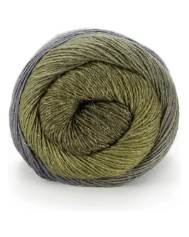 <span class="yarn-title">Poema Glitter</span> <span class="yarn-color">101 Grün/<wbr>Grau/<wbr>Gold​</span>