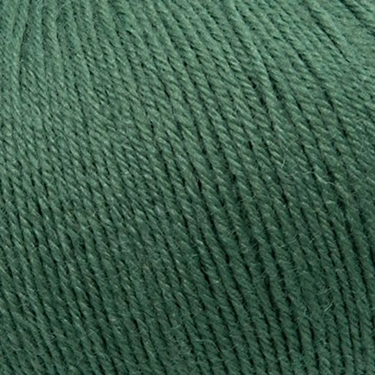 Unisocks 4-Fach 6 Salbei von Laines Du Nord. Das ideale Garn für alle die ihrer Kreativität freien Lauf lassen und farbenfrohe Socken voller Komfort und Persönlichkeit stricken möchten.
