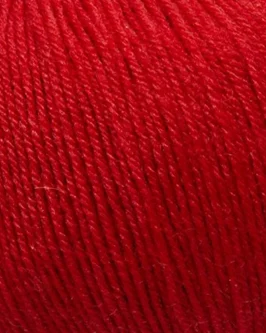 <span class="yarn-title">Unisocks 4-Fach</span> <span class="yarn-color">10 Rot​</span>
