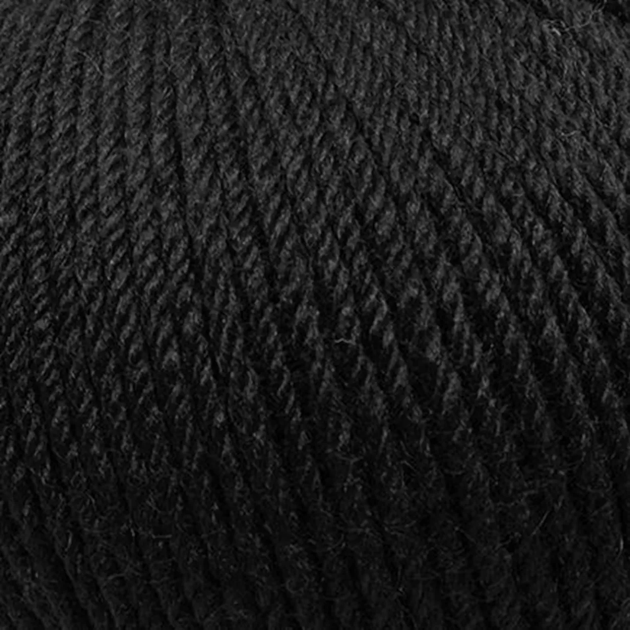 Unisocks 4-Fach 35 Schwarz von Laines Du Nord. Das ideale Garn für alle die ihrer Kreativität freien Lauf lassen und farbenfrohe Socken voller Komfort und Persönlichkeit stricken möchten.