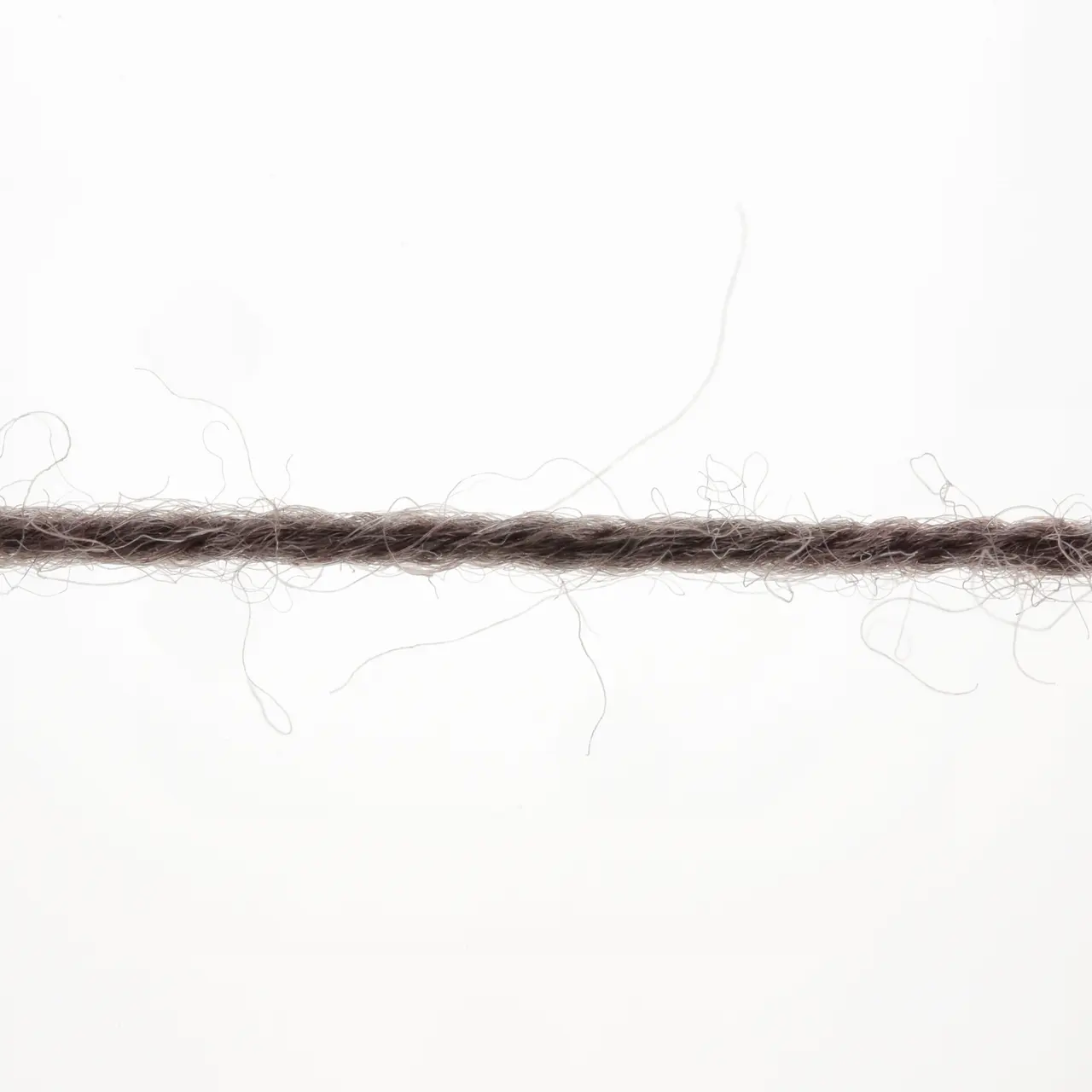 Super Soxx Color 4-Fach 545 Lachs/Braun 1149 Black Forest von Lang Yarns.