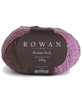 <span class="yarn-title">Rowan Sock</span> <span class="yarn-color">2 Heather</span>