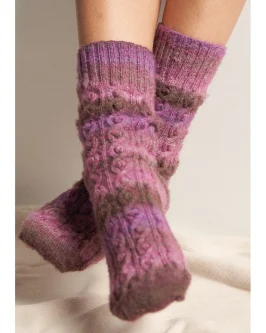 <span class="yarn-title">Rowan Sock</span> <span class="yarn-color">2 Heather</span>