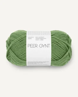 <span class="yarn-title">Peer Gynt</span> <span class="yarn-color">8753 Vineyard Green</span>