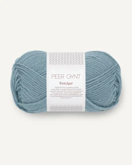 <span class="yarn-title">PetiteKnit Peer Gynt</span> <span class="yarn-color">6351 September Sky</span>