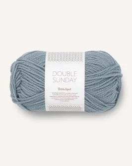 <span class="yarn-title">PetiteKnit Double Sunday</span> <span class="yarn-color">6050 Above The Clouds</span>