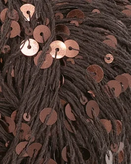 <span class="yarn-title">Paljett</span> <span class="yarn-color">3086 Espresso Sparkle</span>