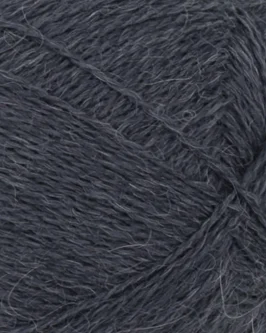 <span class="yarn-title">Alpakka Følgetråd</span> <span class="yarn-color">6581 Mørk Gråblå</span>