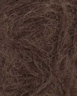 <span class="yarn-title">Børstet Alpakka</span> <span class="yarn-color">3082 Mørk Brun</span>